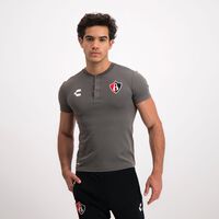 Charly Sport Concentración Atlas Polo Shirt for Men
