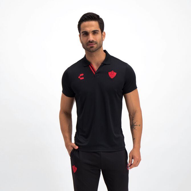 Charly Sport Concentración Atlas Polo Shirt for Men