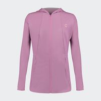 Charly Sport Training Parka Jacket for Girls 