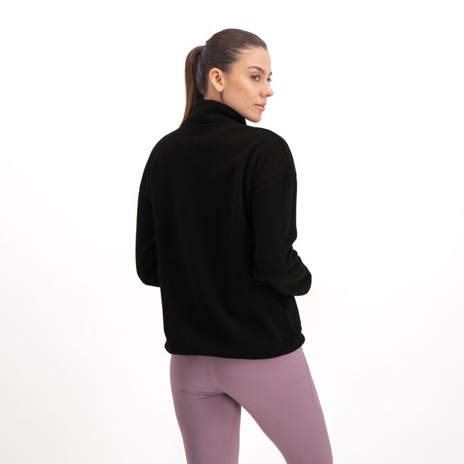 Chamarra Charly Sport Fitness para Mujer