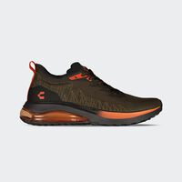 Tenis Charly Vermillion Sport Running Road Casual para Hombre