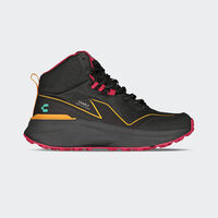 Charly Vulcanite Trail Shoes for Women