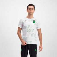 Charly Sport Training Santos Shirt for Men