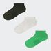 Charly City Moda 3 Pack Socks for Boys