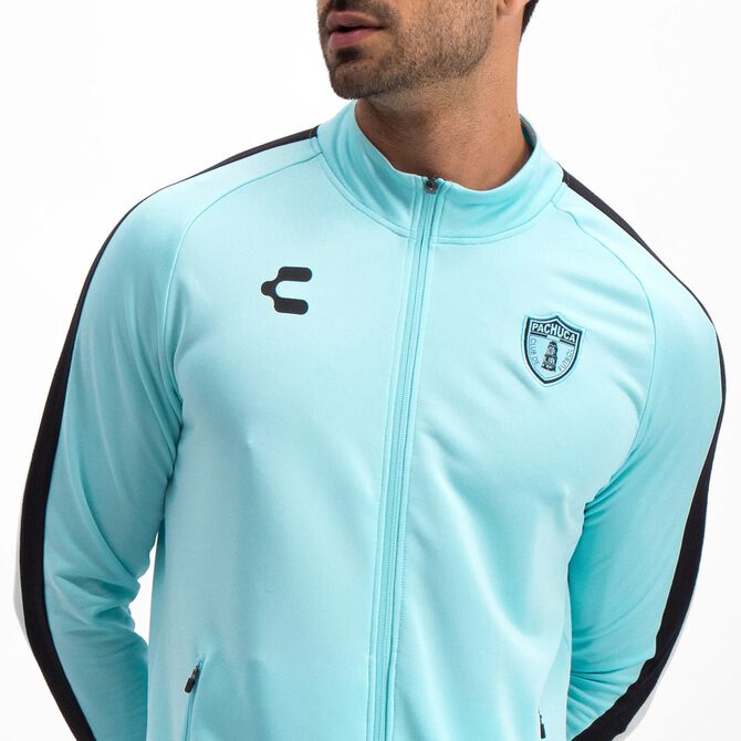 Charly Sport Training Pachuca Jacket for Men