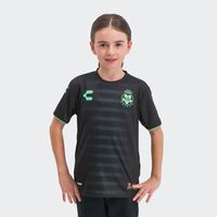 Santos FANS CHOICE Away Shirt for Kids 23/24