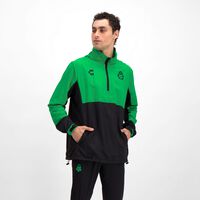 Charly Sport Training Santos Jacket for Men