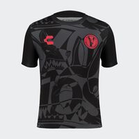 Charly Sport Concentración Xolos Shirt for kids