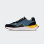 Charly Napole City Moda Classic Shoes for Men