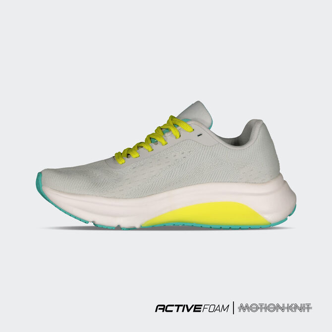 Charly Magnos PFX Sport Running Road for Women