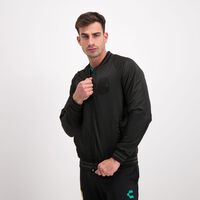 Charly Fan Line León Sport Soccer Jacket for Men